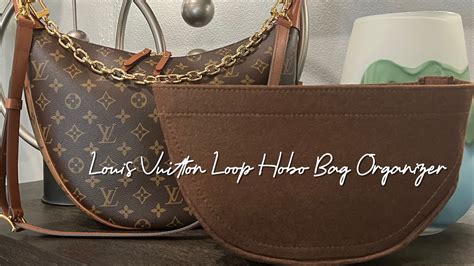 loop hobo bag louis vuitton|louis vuitton loop hobo review.